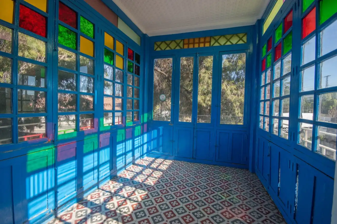 Casa o chalet de alquiler en Campo Alto - Club de Campo