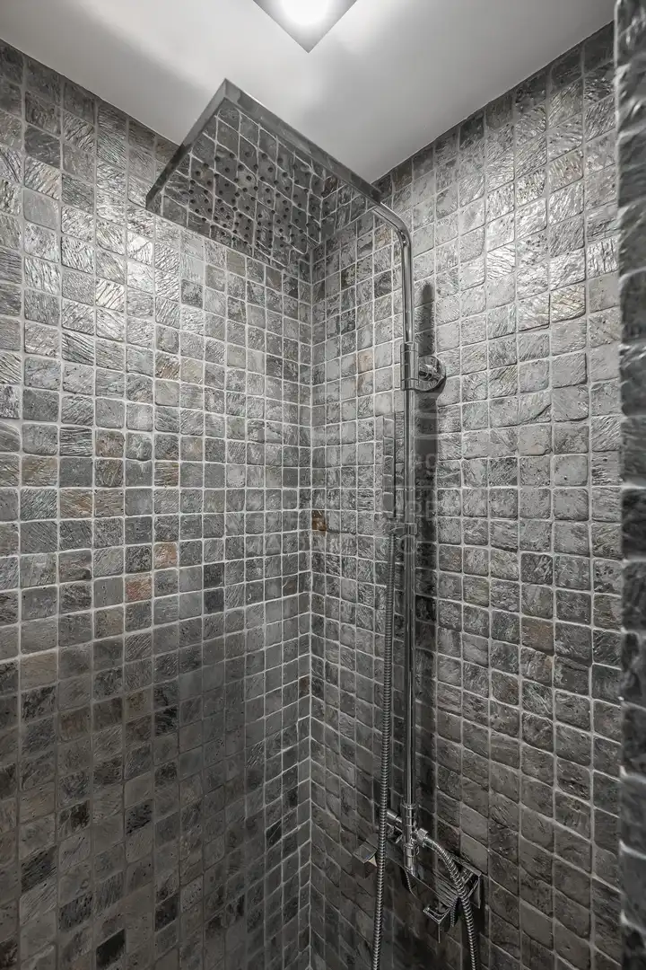 Baño de Piso en venta en Madrid con Calefacción