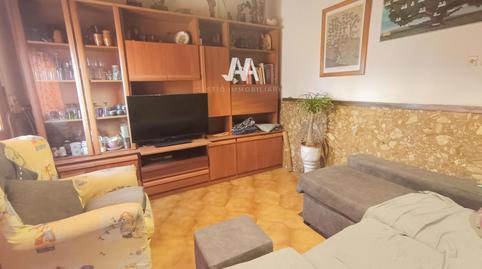 Foto 3 de Casa adosada en venda a El Poble Sec, Barcelona