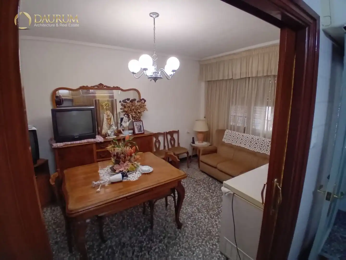 Appartamento con ascensore in vendita a CALLE DE MAXIMILIA THOUS, imagen 5