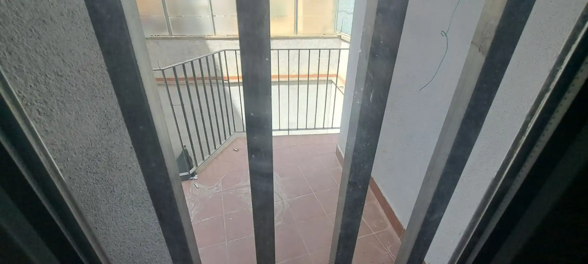 Terrassa de Pis en venda en Terrassa amb Traster
