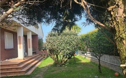 Garden of House or chalet for sale in Reocín  with Private garden and Storage room