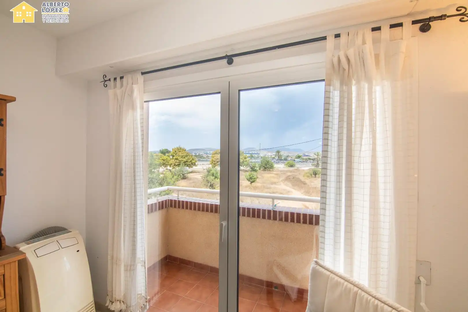 Balcony of Apartments for sale in Elche / Elx  with Balcony