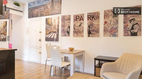 Foto 5 de Pis de lloguer a Costillares,  Madrid Capital