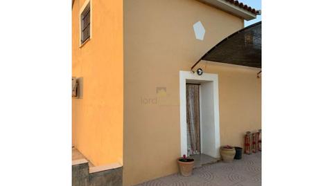 Foto 3 de Casa o xalet en venda a N/a, Purias, Lorca