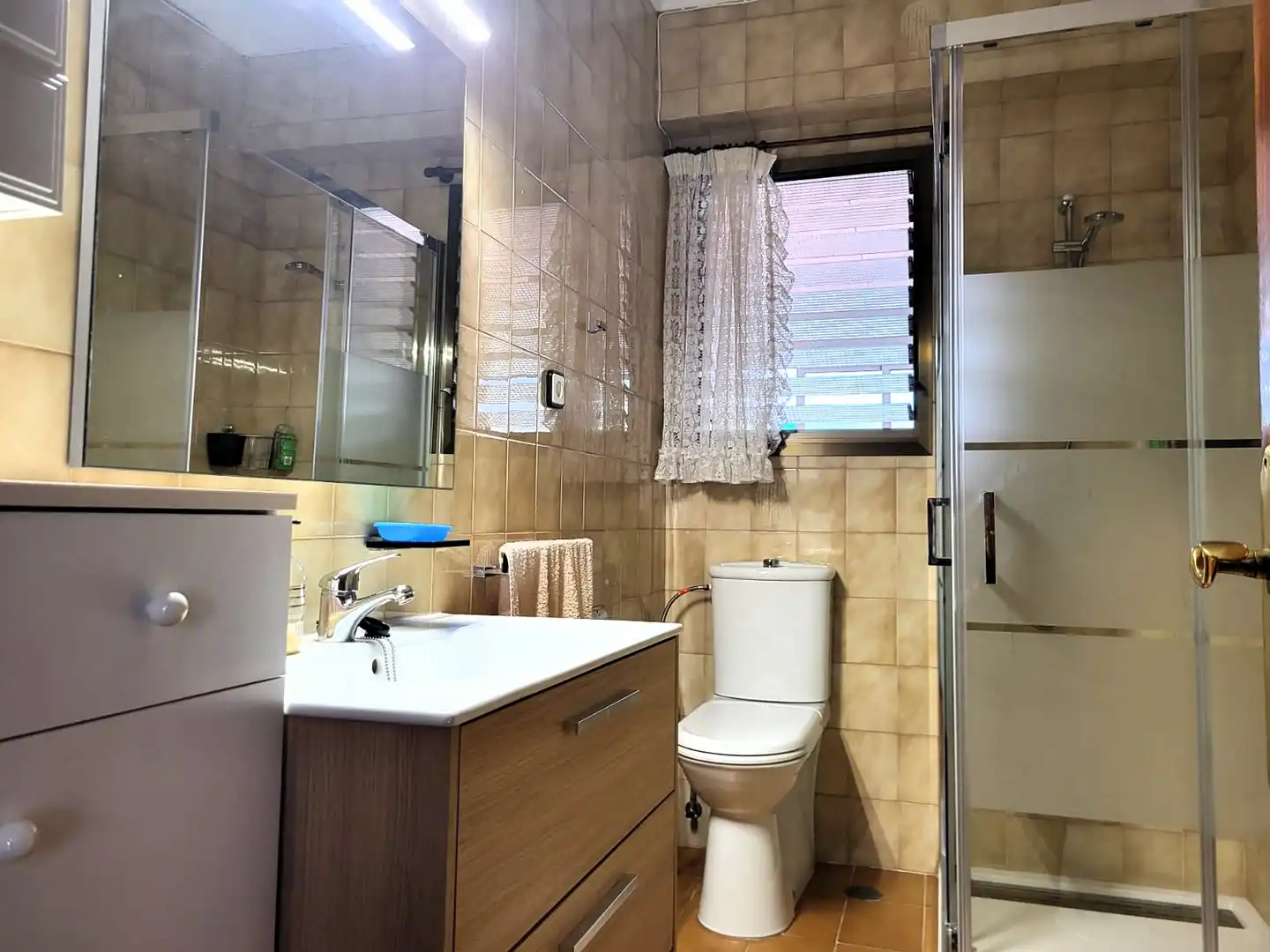 Piso con terraza en venta en Campoamor - Altozano, imagen 8
