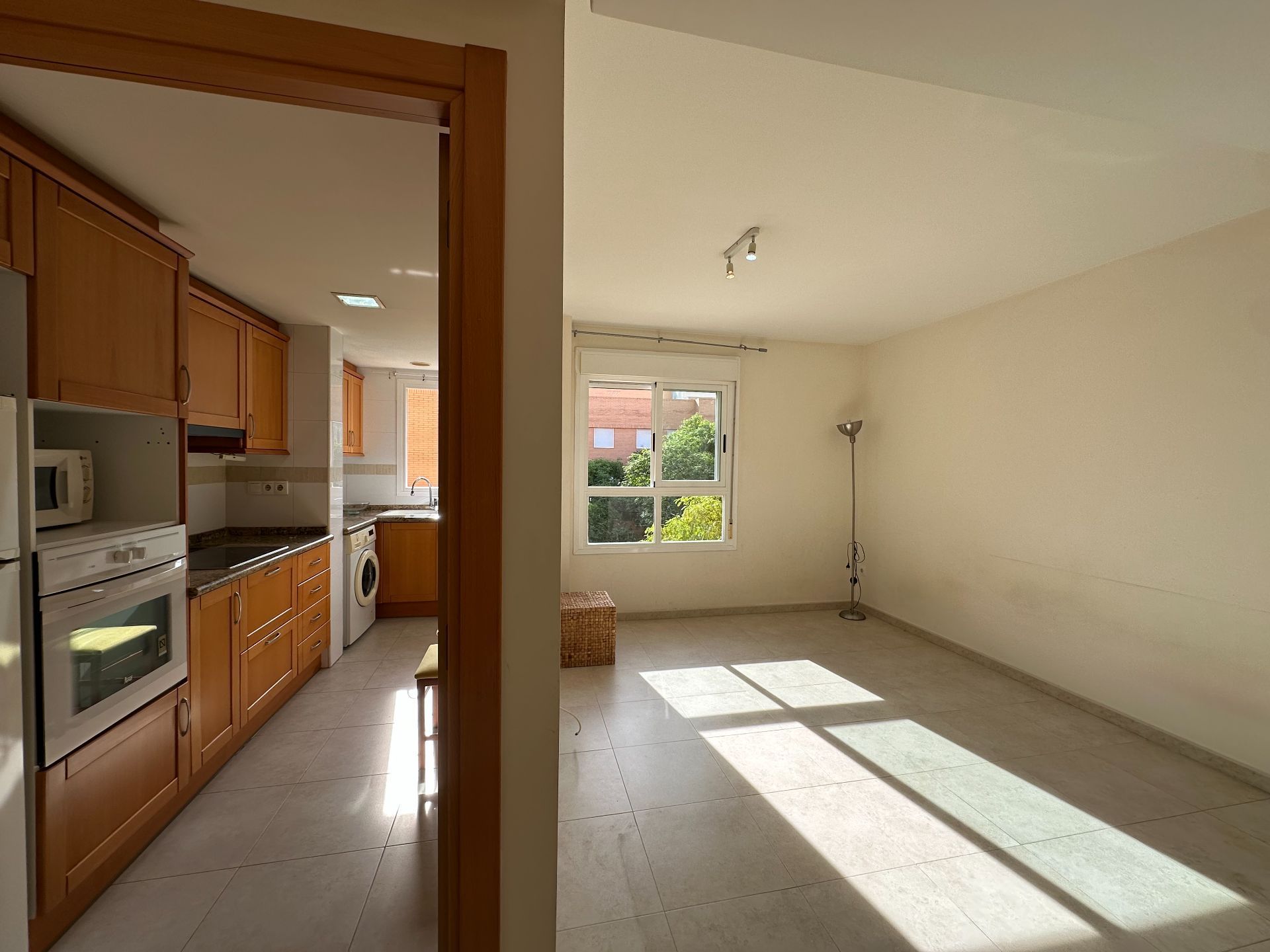 Piso en venta en Castellón de la Plana / Castelló de la Plana con Trastero