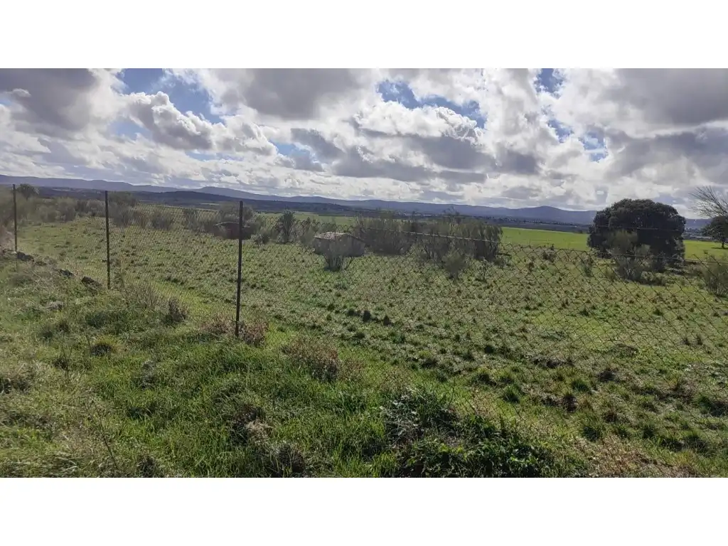 Residential for sale in Villamayor de Calatrava
