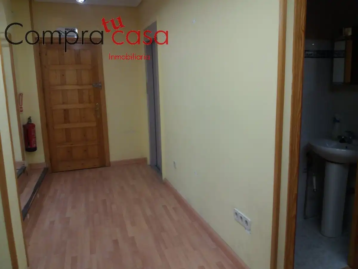 Commercial properties for rent in Calle cervantes, Plaza Mayor - San Agustín