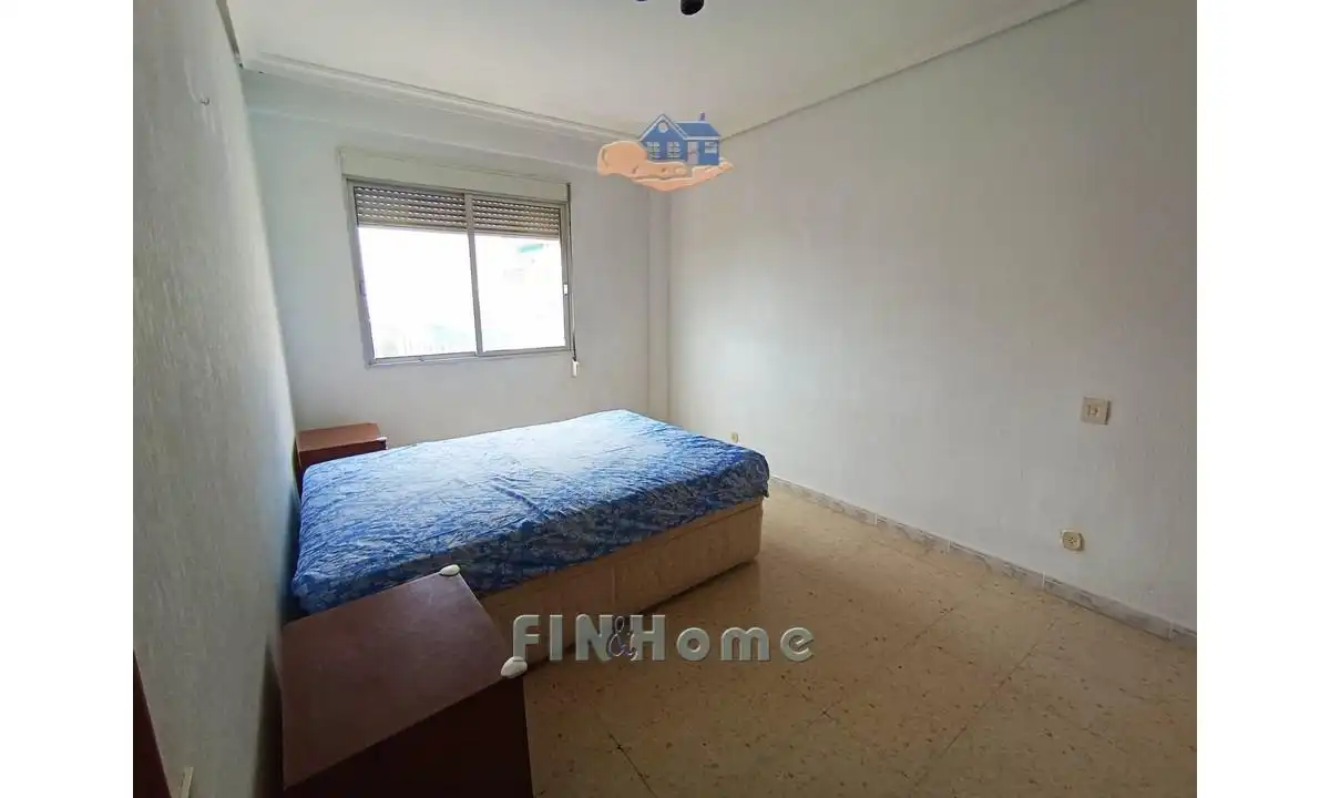 Flat for sale in Pedro Salvador - Las Palmeritas