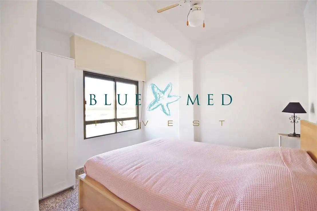 Habitación de Piso en venta en Mazarrón con Aire acondicionado, Calefacción y Terraza