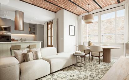 Flat for sale in Carrer de Nàpols, El Camp d'en Grassot i Gràcia Nova, Gràcia,  Barcelona Capital