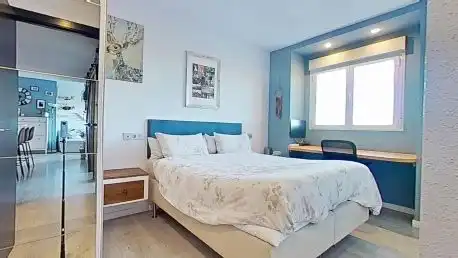Piso con piscina en venta en Dolores, imagen 13