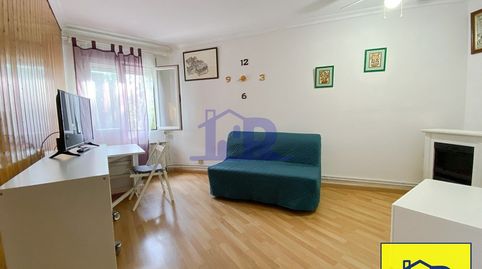 Foto 2 de Pis en venda a Los Alfares (p.a.8), San Antón, Cuenca Capital