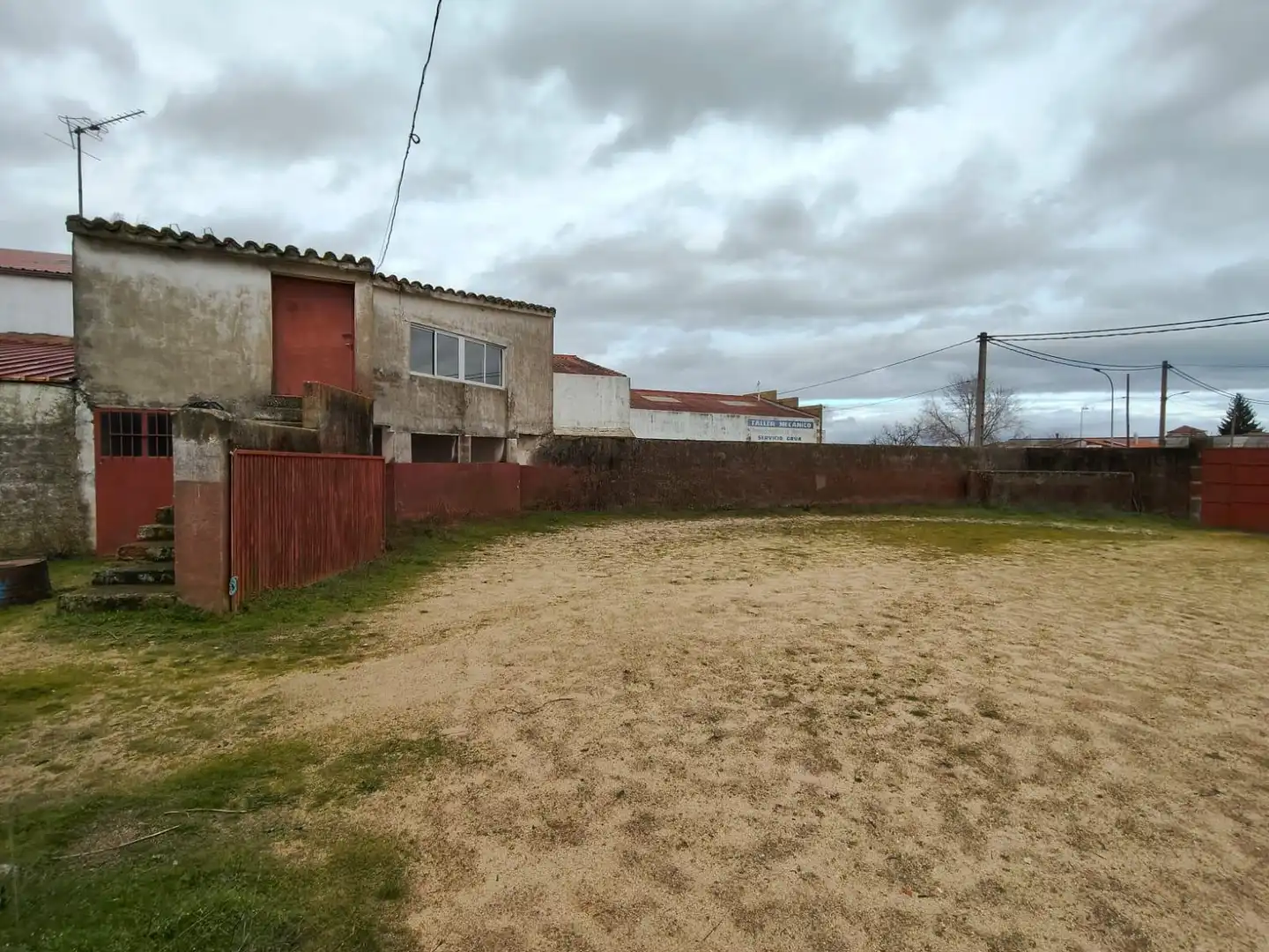 Gewerbefläche zum Verkauf in Villavieja de Yeltes, imagen 2