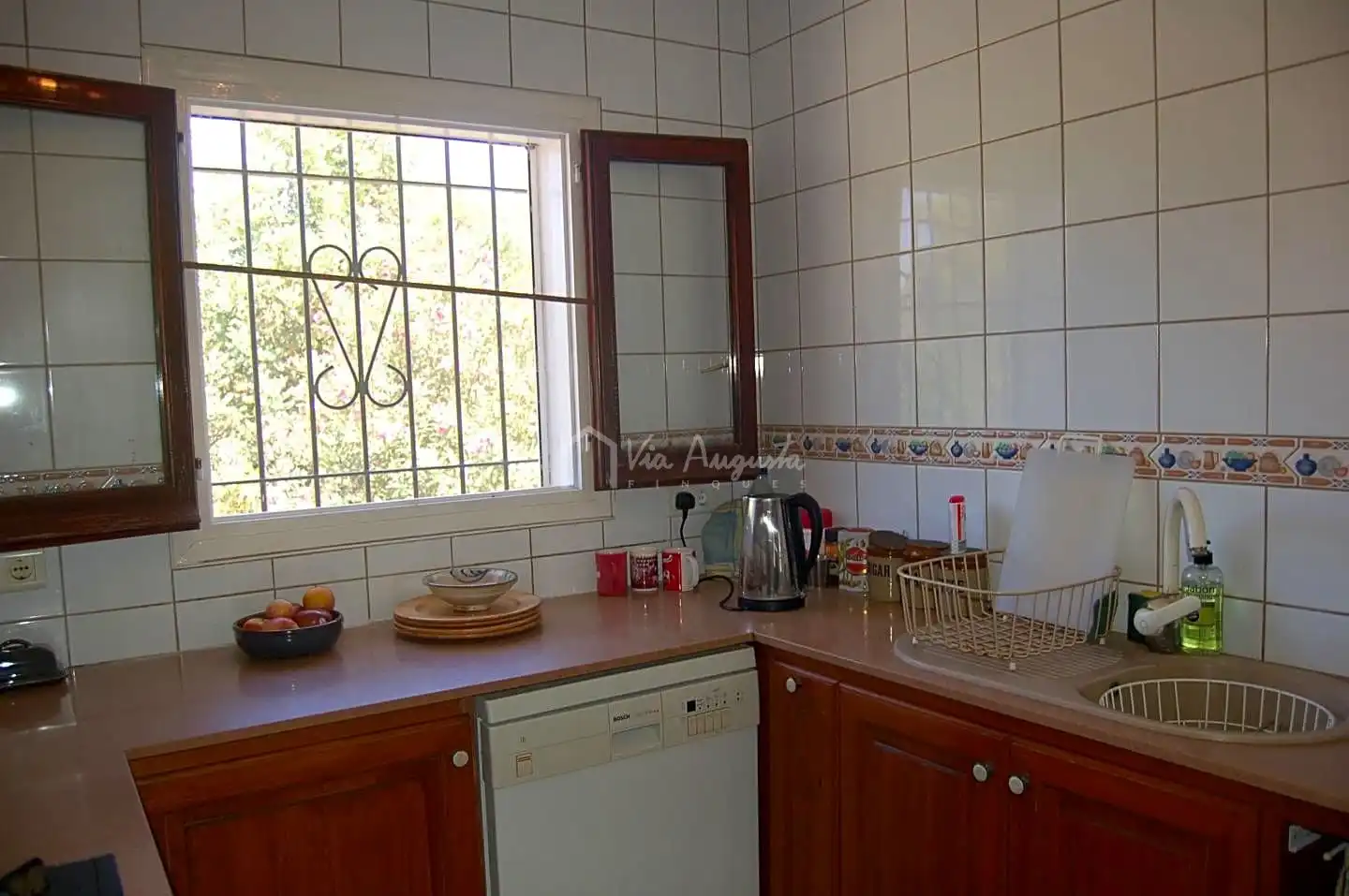 Casa con piscina en venta en Diseminats, imagen 9