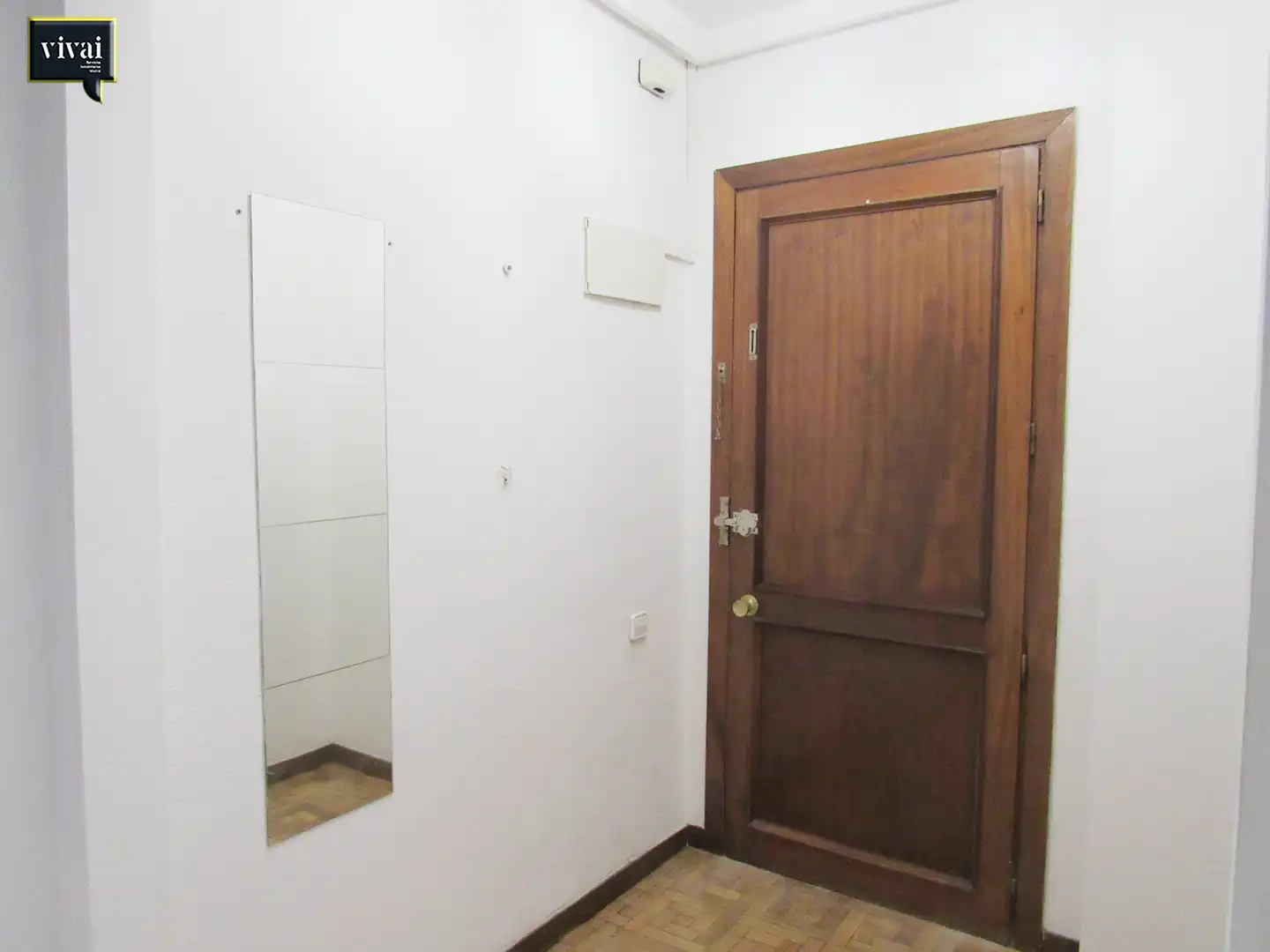Piso en venta en Madrid con Aire acondicionado, Calefacción y Parquet