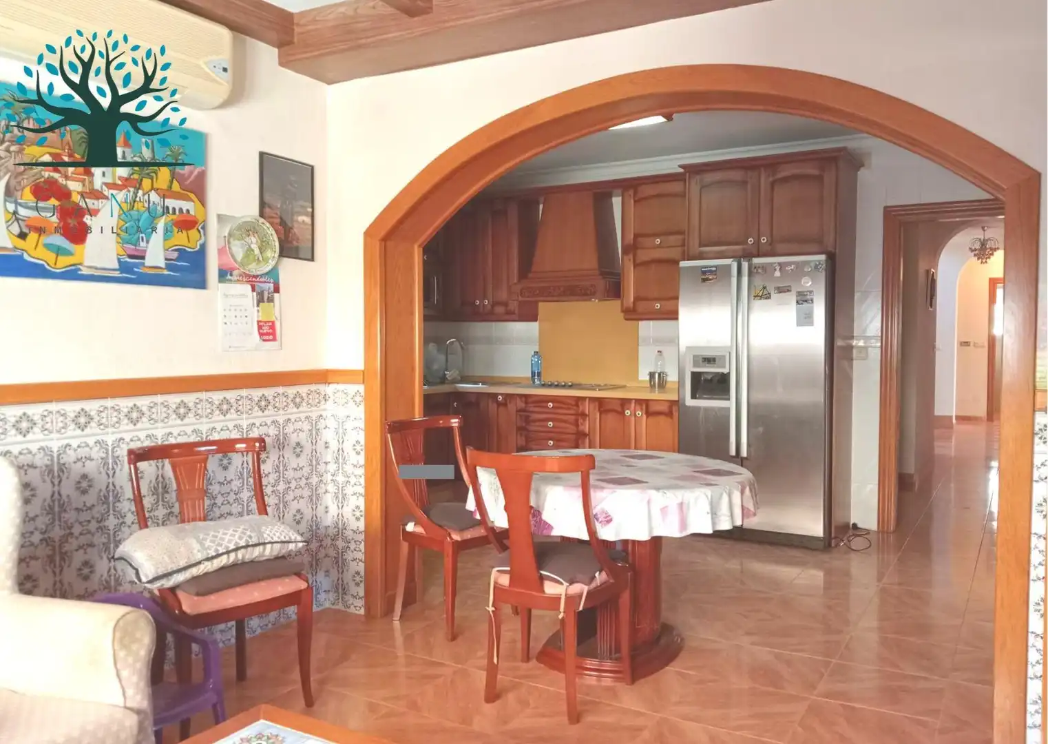 Casa o chalet en venta en Calle LA VIA, Mazarrón Casco Urbano