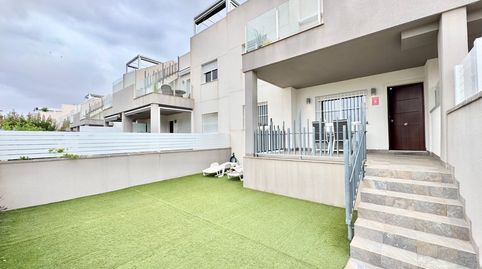 Foto 2 de Casa o xalet de lloguer a Parque Acuático - Sector 25, Torrevieja