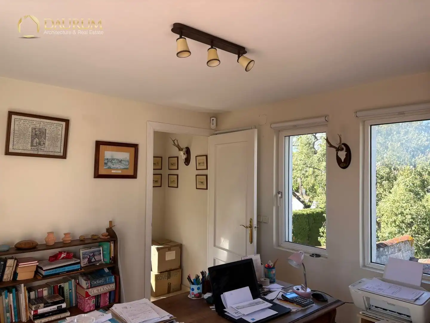 Casa o chalet en venta en Mairena del Aljarafe con Aire acondicionado, Calefacción y Terraza