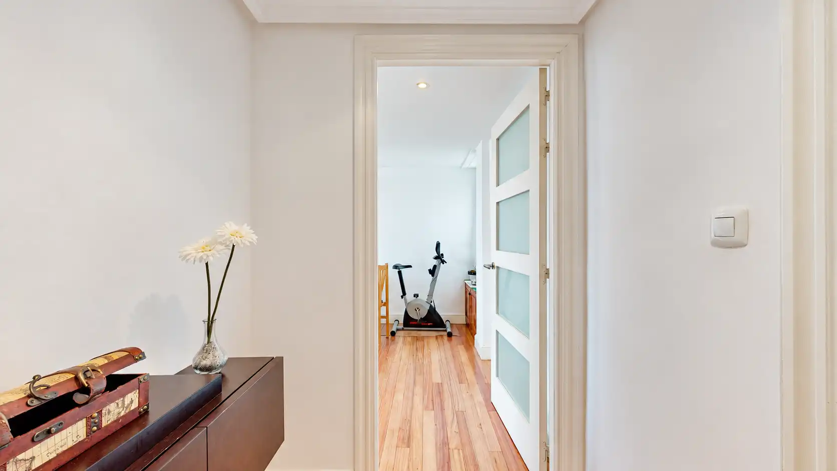 Flat with lift for sale in Rontegui - Pormetxeta, imagen 10