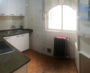 Kitchen of Flat for sale in Salamanca Capital
