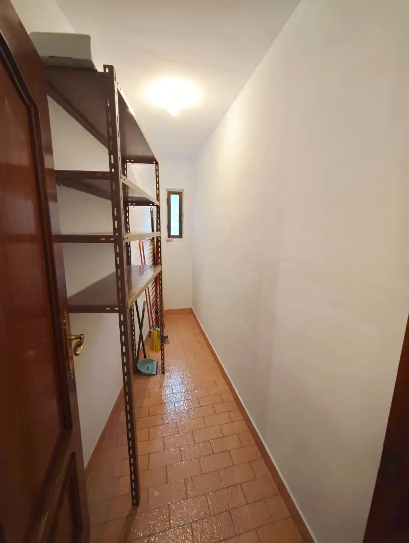 Casa adosada en venda en Aller amb Calefacció, Parquet i Terrassa