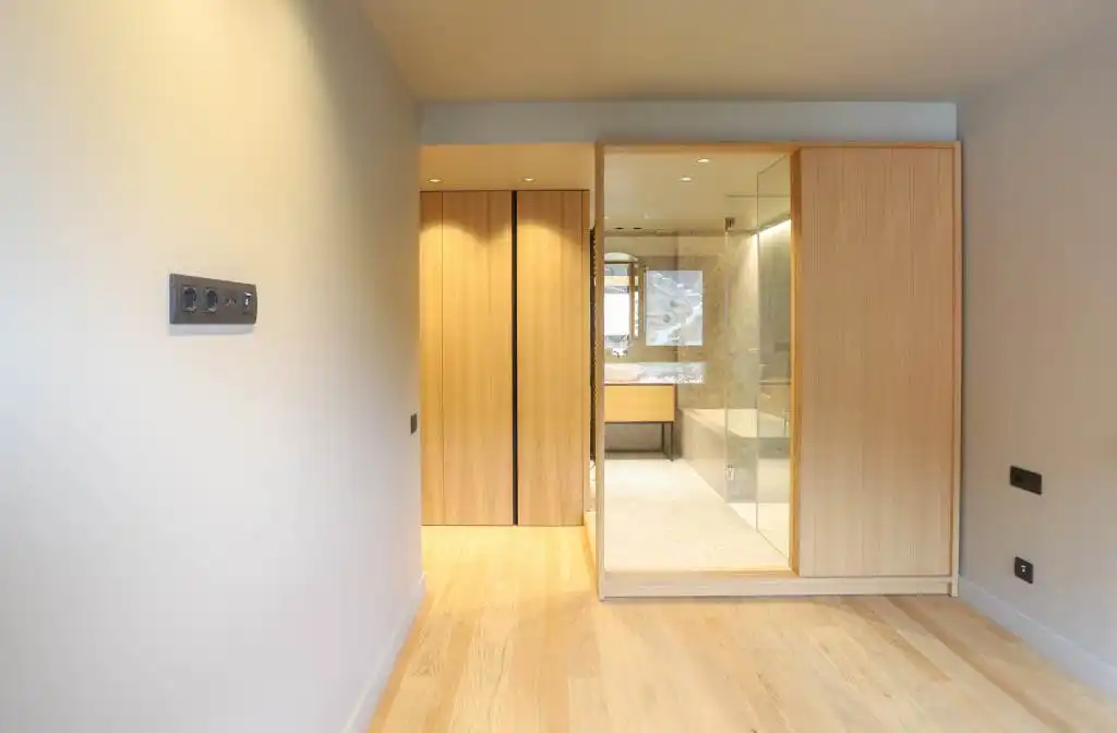 Wohnung zur Miete in El Tarter