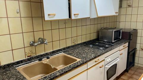Foto 4 de Piso en venta en Marinelo Bosch, Cementiri Vell, Barcelona