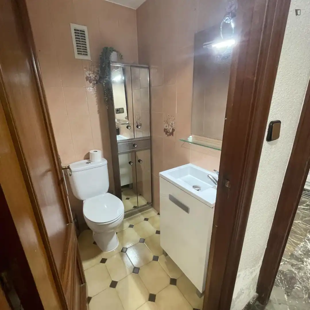 Apartament amb ascensor de lloguer a Norte, imagen 9