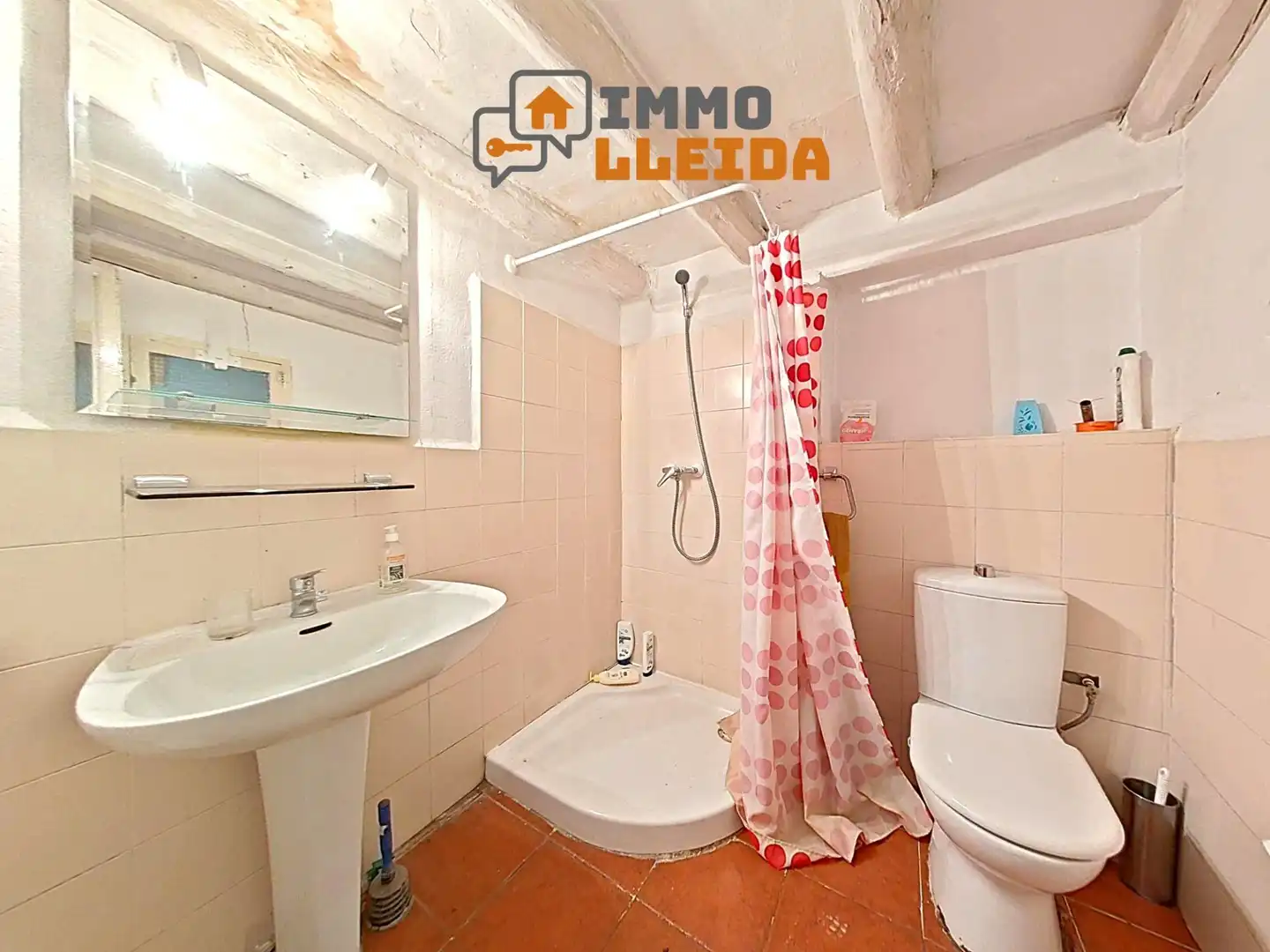 Adosado con terraza en venta en Calle d'Emili Pujol 26, imagen 3