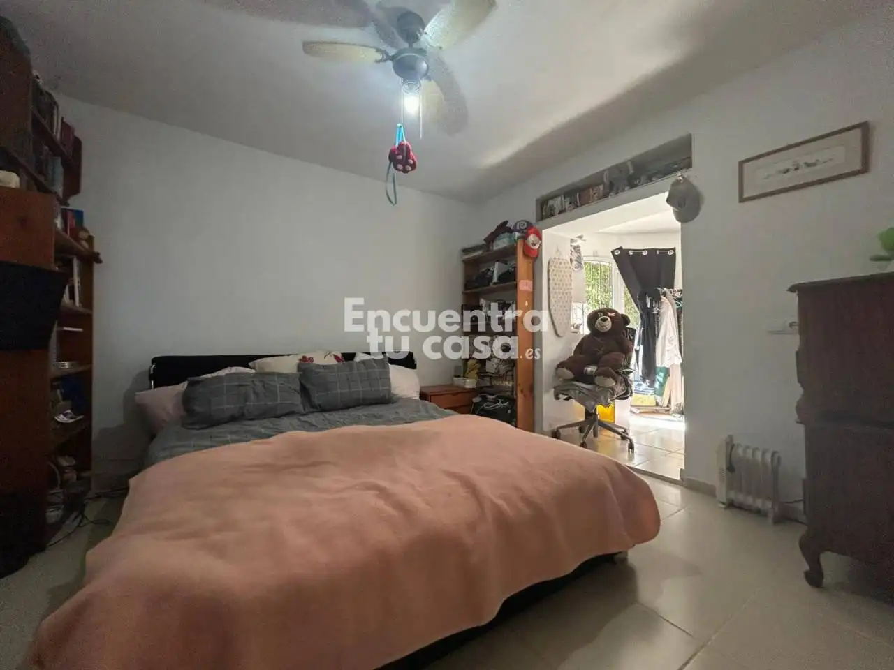 Casa o xalet en venda en Benissa amb Calefacció, Jardí privat i Terrassa