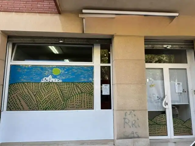 Local comercial en venda a Olesa de Montserrat