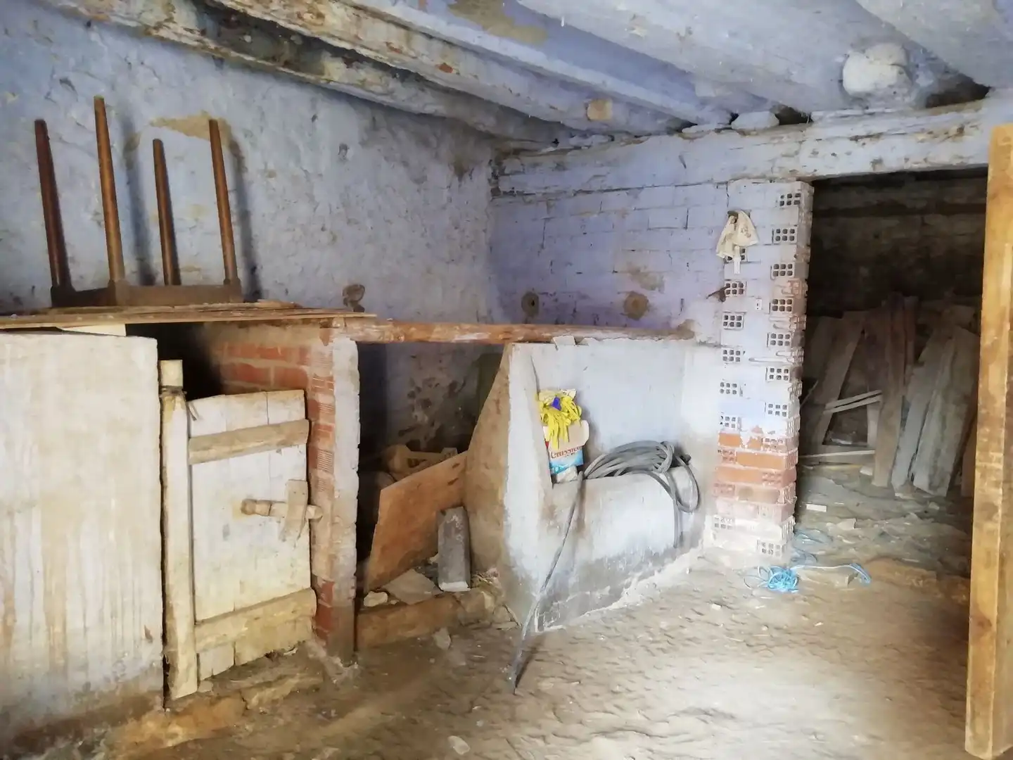 Casa o chalet en venta en Allepuz con Jardín privado y Terraza
