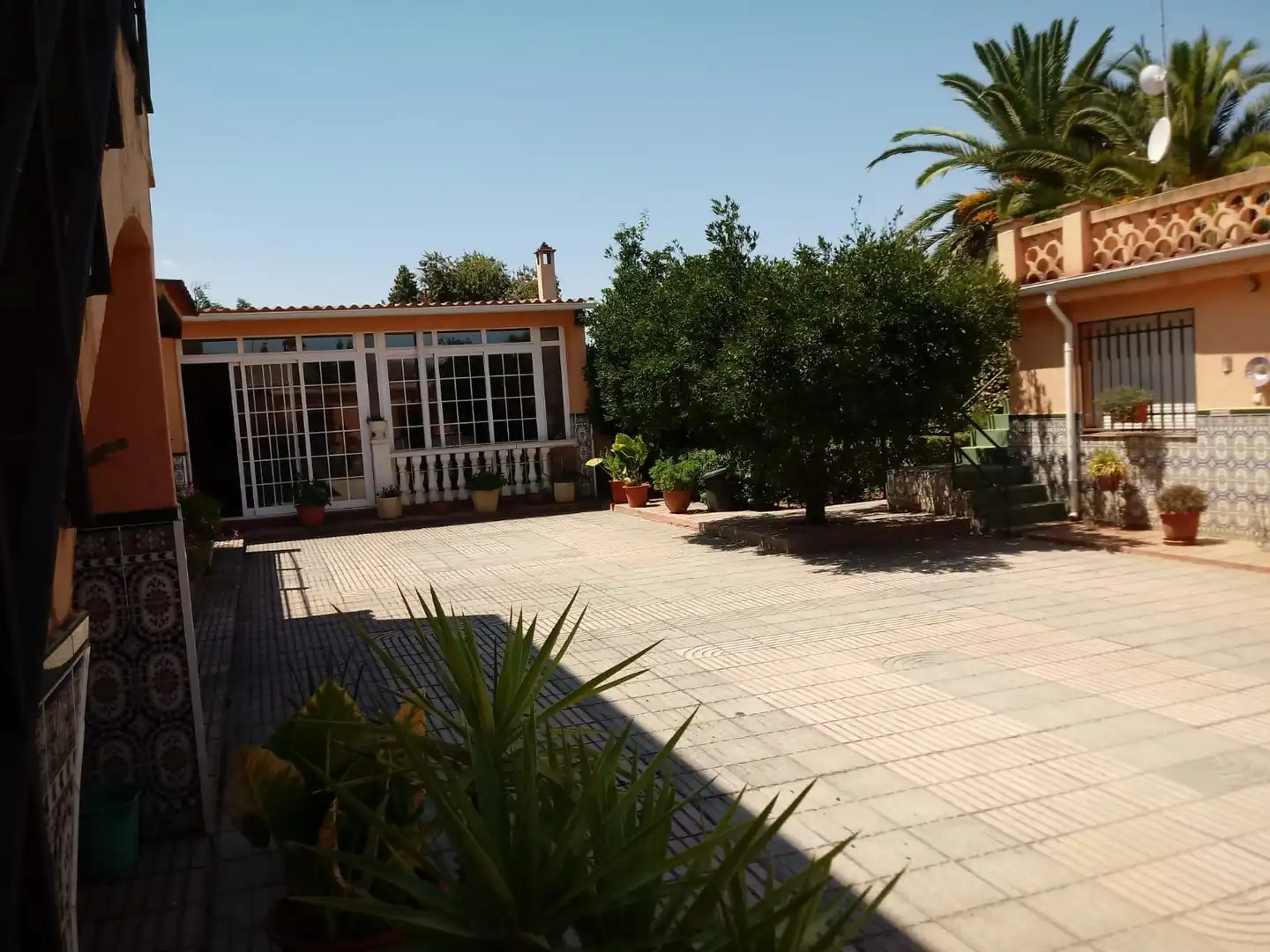 Xalet amb piscina en venda a Villanueva de la Serena, imagen 31