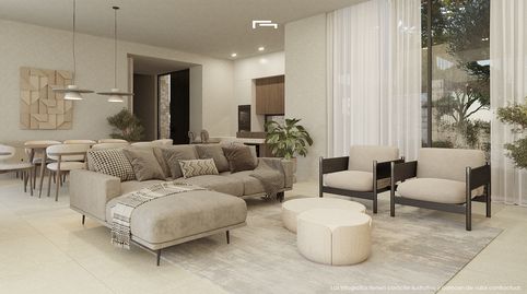 Foto 4 de Casa o chalet en venta en La Viña - Montemar - San Jaime, Benissa