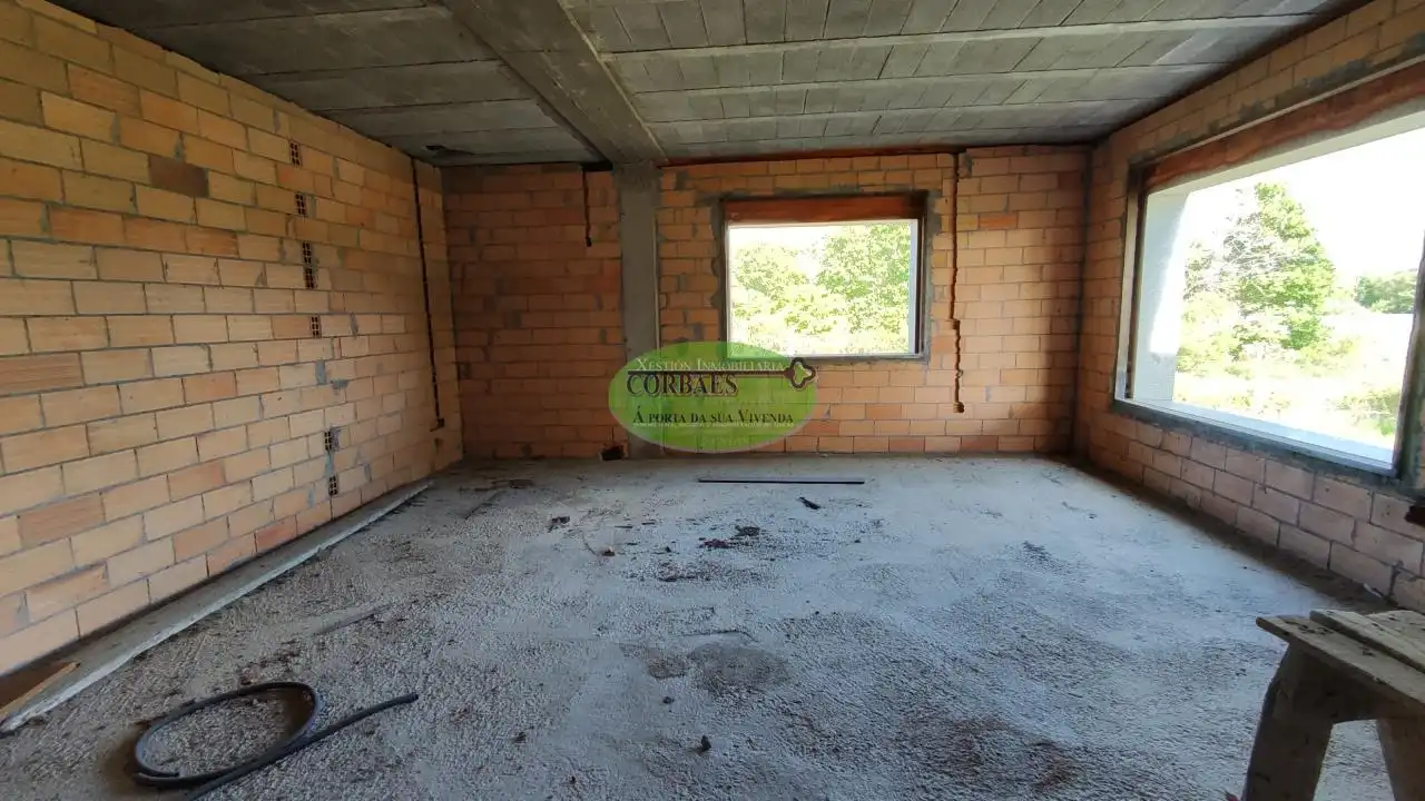 Chalet con jardín en venta en Xinzo de Limia, imagen 27