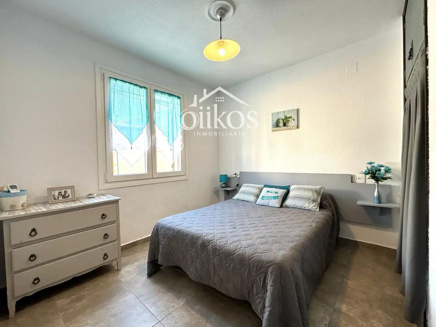 Bedroom of Houses for sale in San Felices de los Gallegos  with Heating, Parquet flooring and Swimming Pool