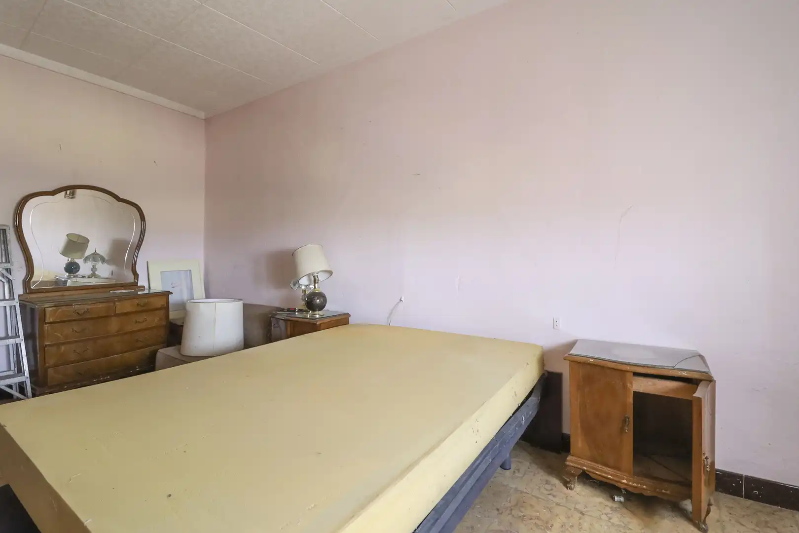 Habitación de Finca rústica en venta en Pontós