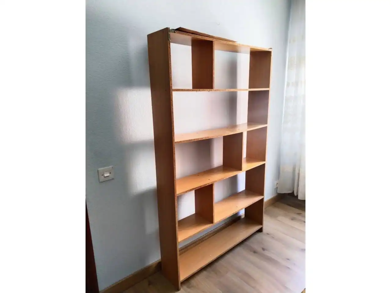 Flat for rent in Burgos  with Heating, Parquet flooring and Furnished