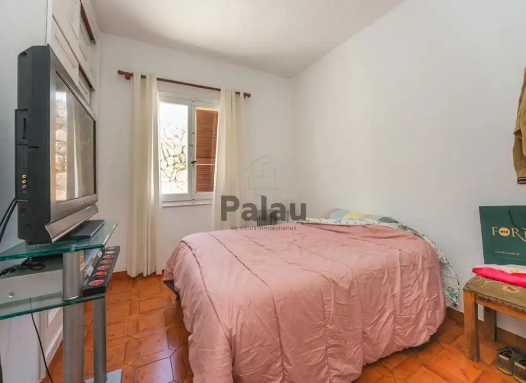 Habitación de Casa o chalet en venta en Maó - Mahón con Jardín privado, Terraza y Piscina
