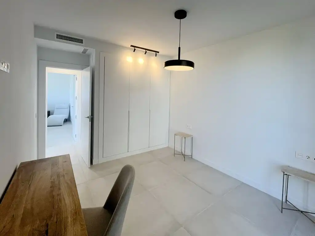 Wohnung mit Pool zum Verkauf in El Faro de Calaburra - Chaparral, imagen 15