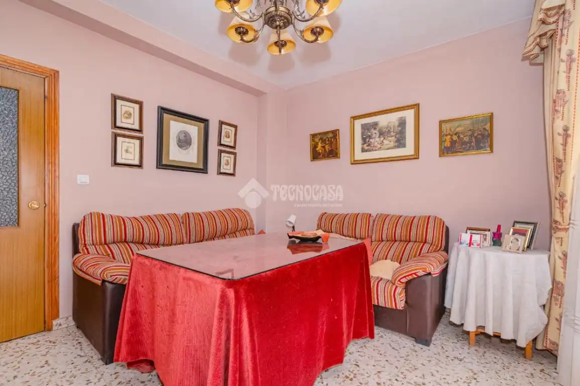 Wohnung zum Verkauf in Centro, imagen 21