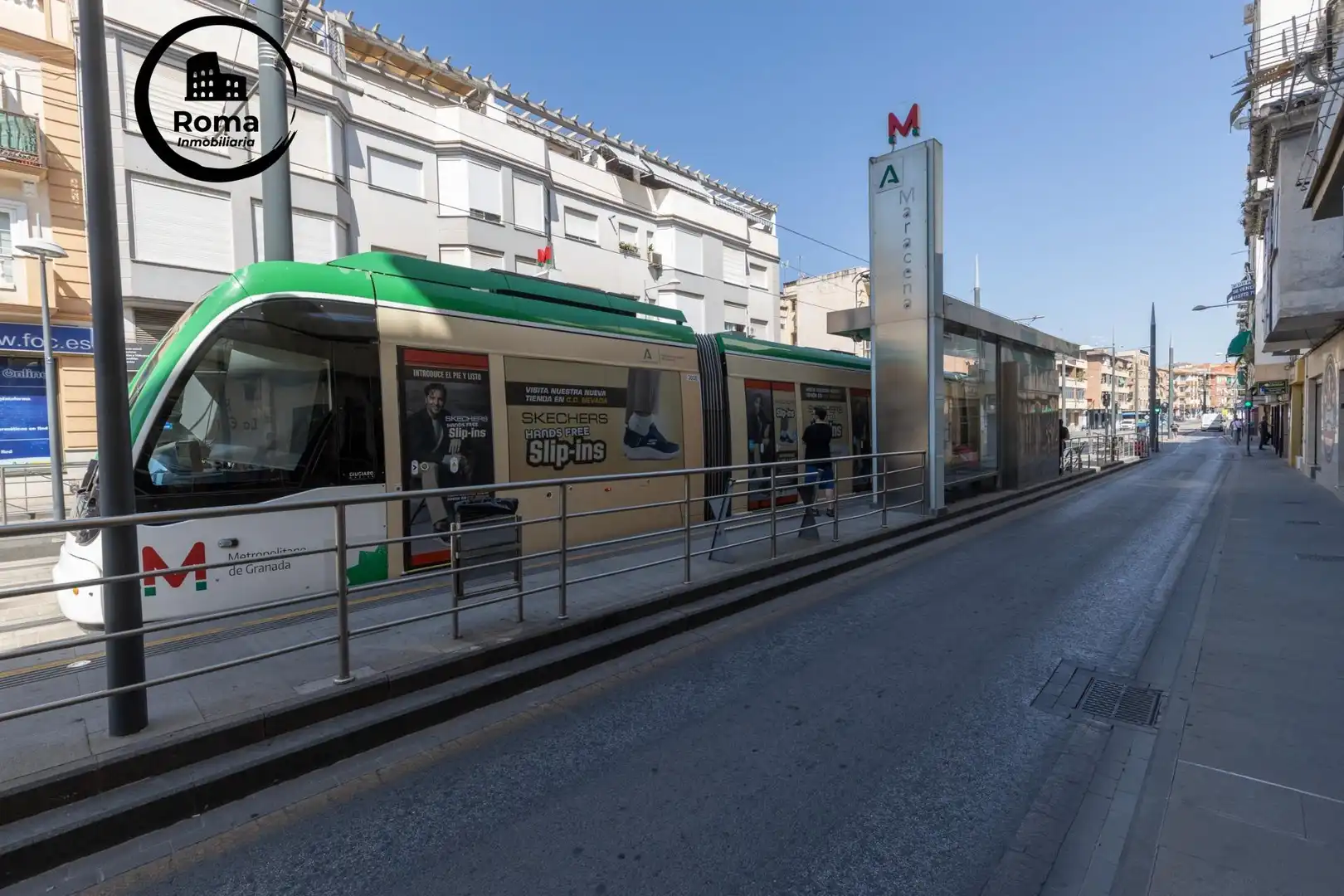 Reihenhaus mit Pool zum Verkauf in Maracena, imagen 11