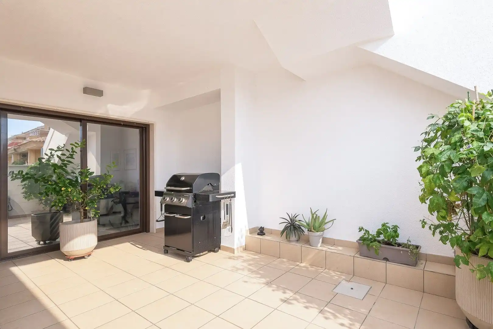 Apartment with terrace for sale in N/A, imagen 11