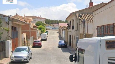 Foto 2 de Casa o chalet en venta en Calle Nueva, María, Almería