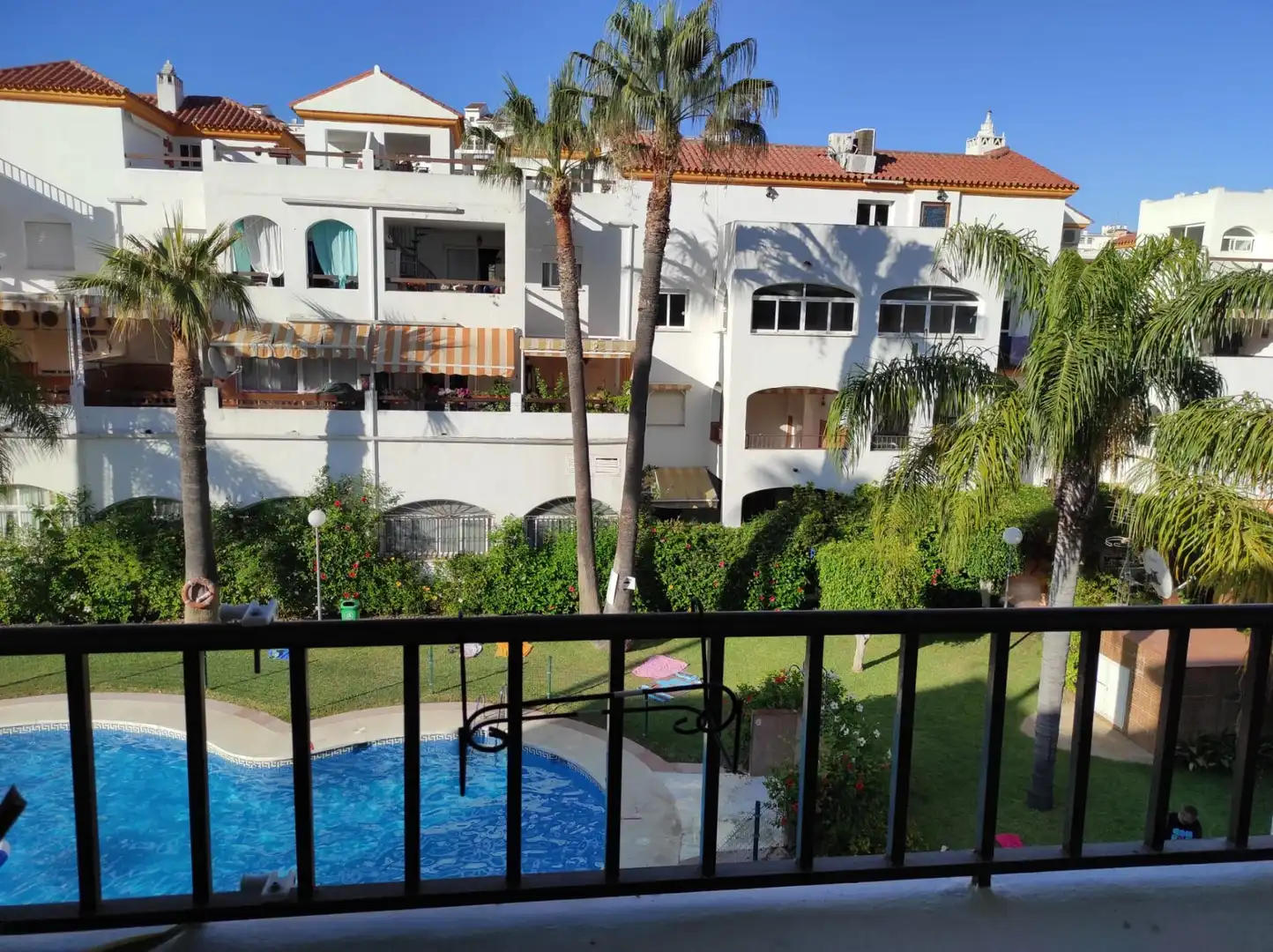 Dúplex de lloguer a Parque de la Paloma