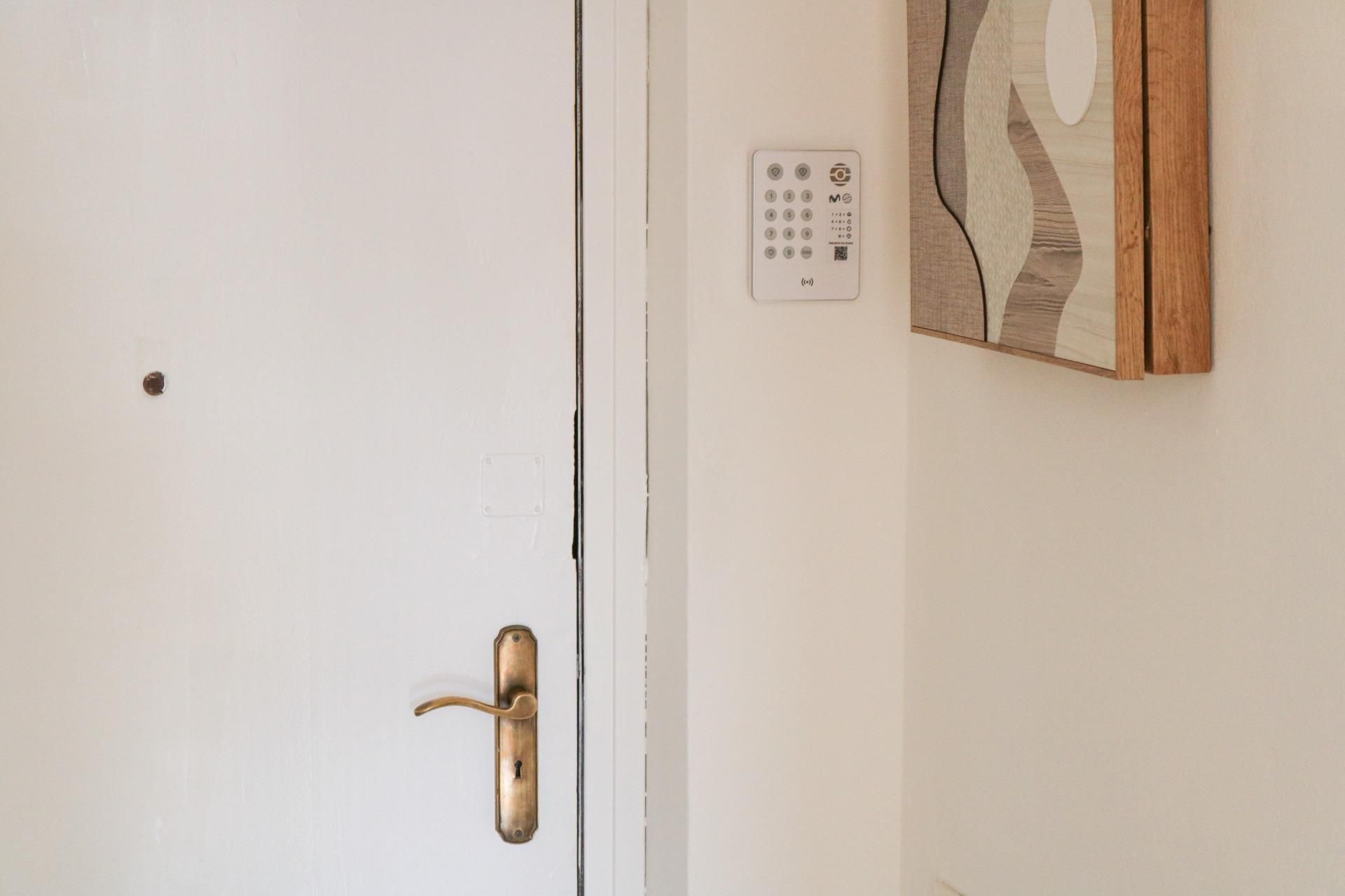 Habitación de Piso en venta en Gavà con Balcón