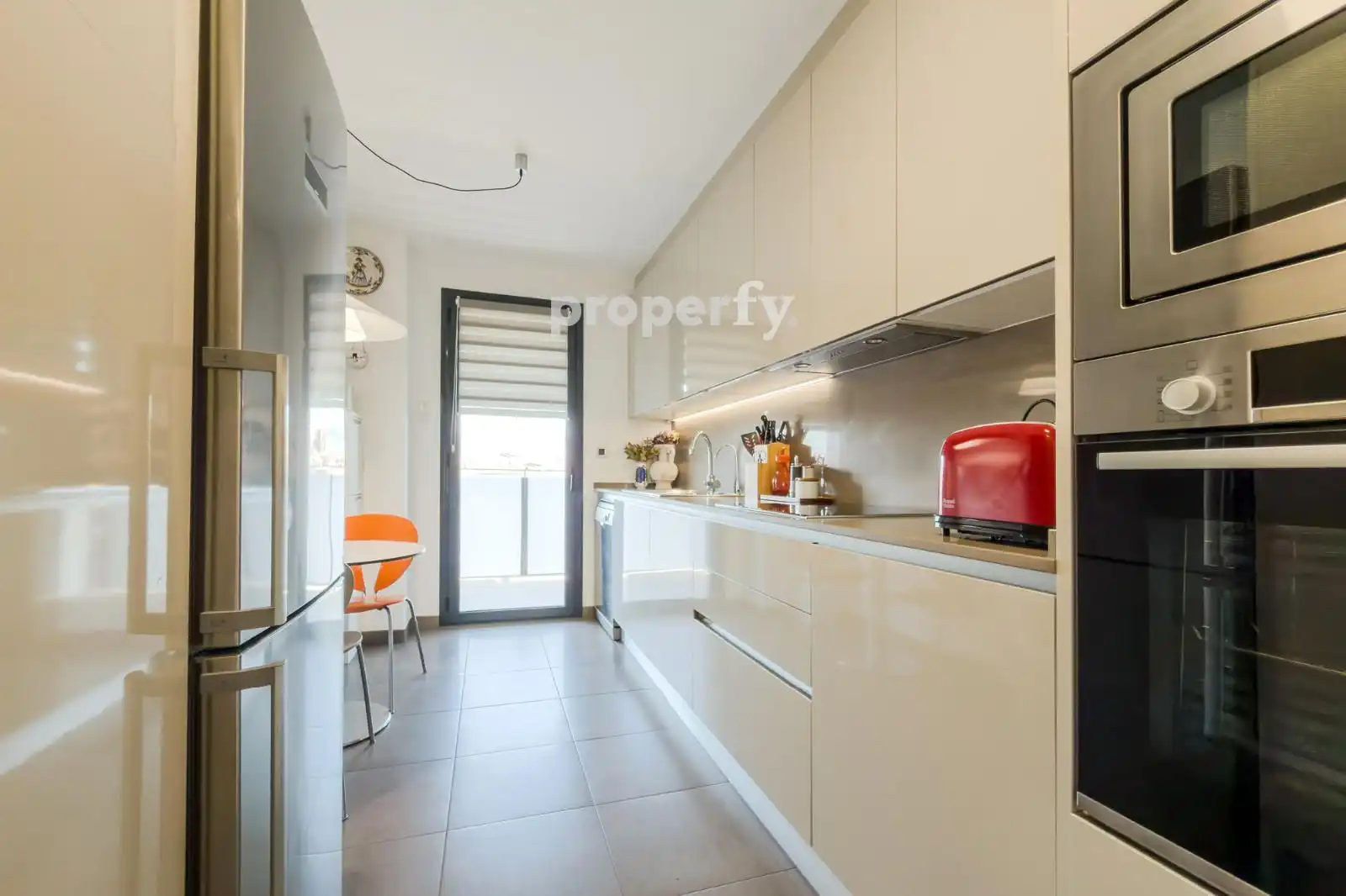 Wohnung mit Terrasse zum Verkauf in Sants - Montjuïc, imagen 9