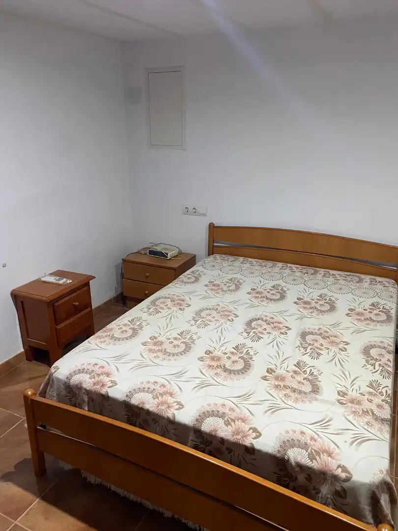 Habitación de Terreno en venta en Berja